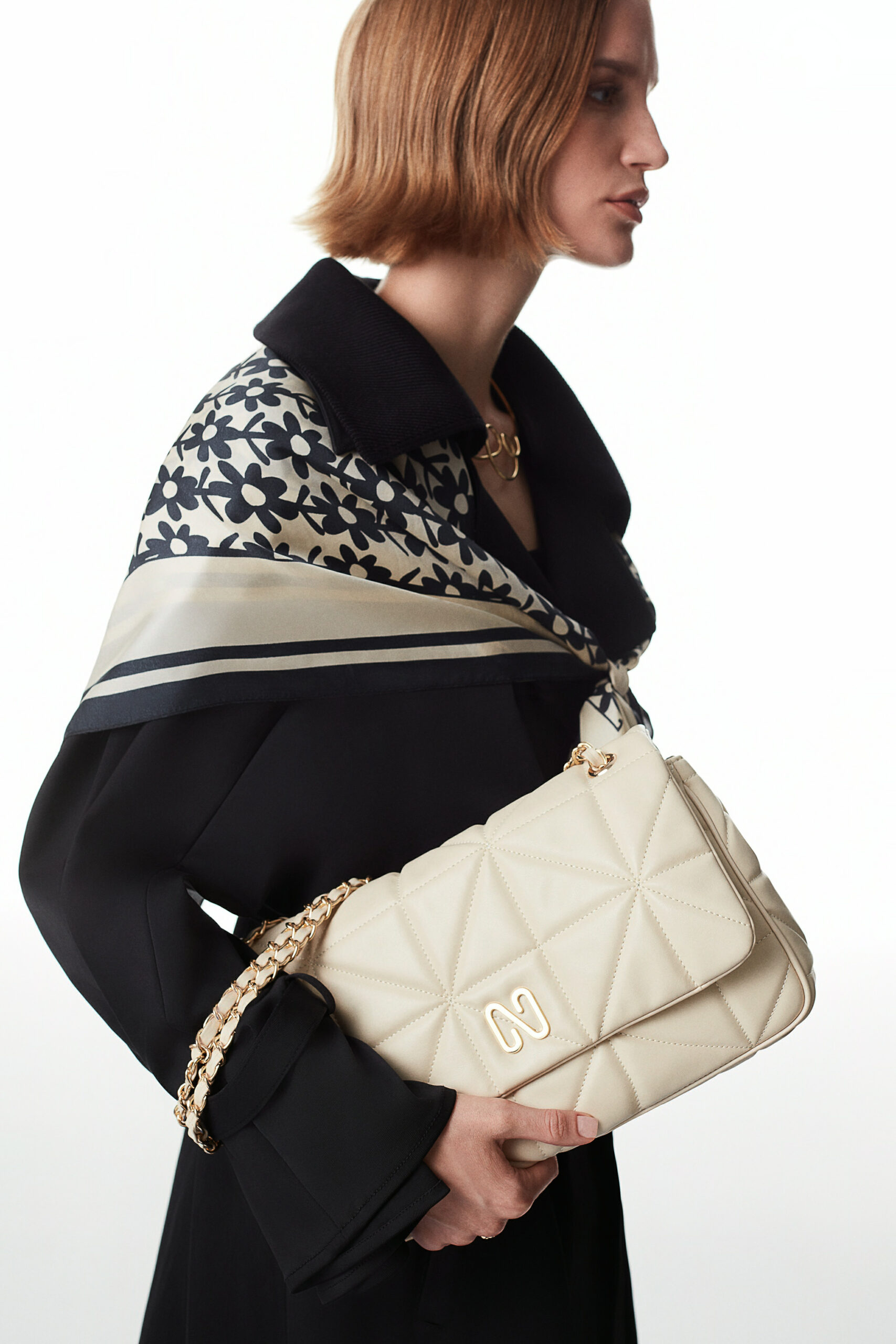 Teodora Pejic for Network Accessories news photo