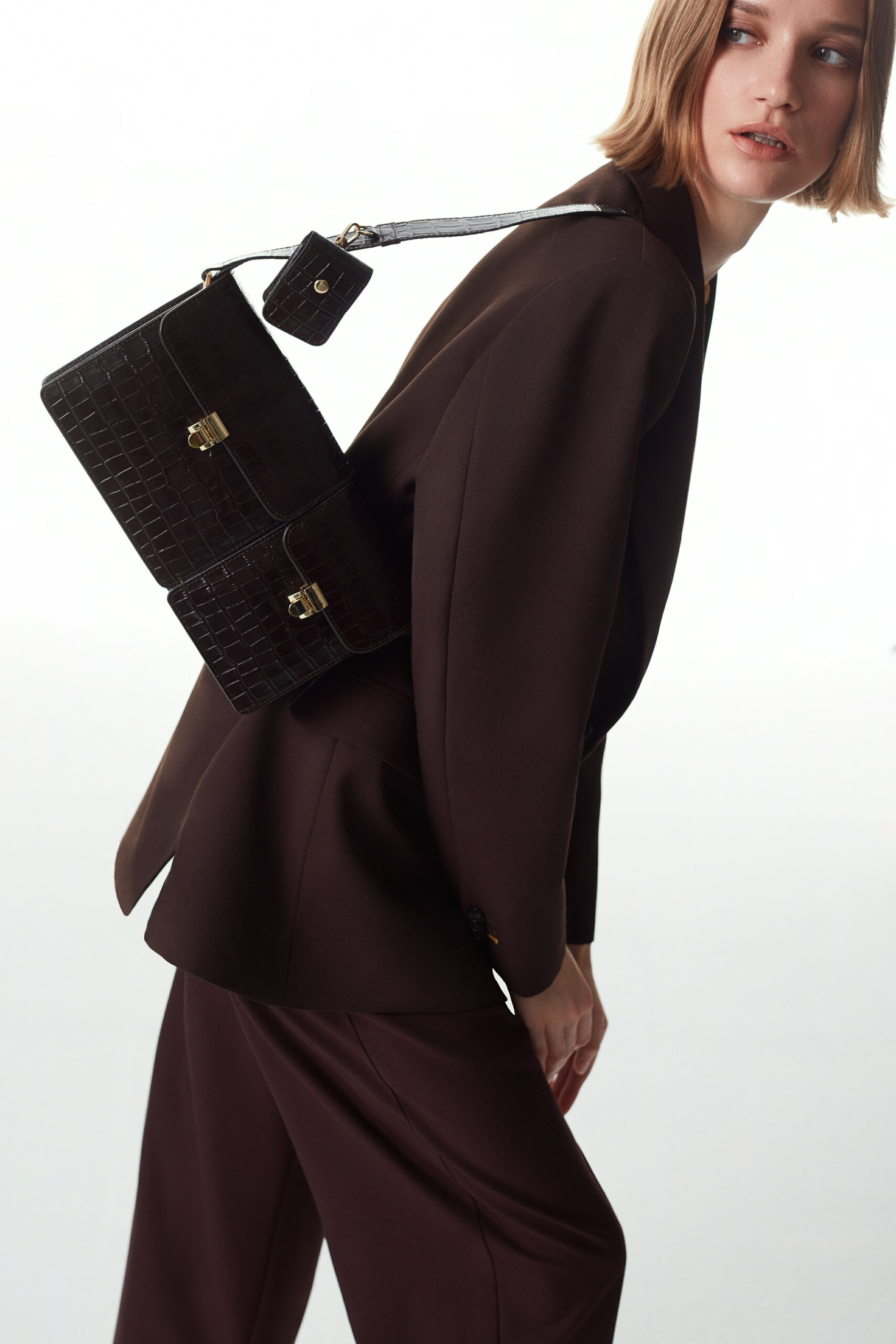 Teodora Pejic for Network Accessories news photo