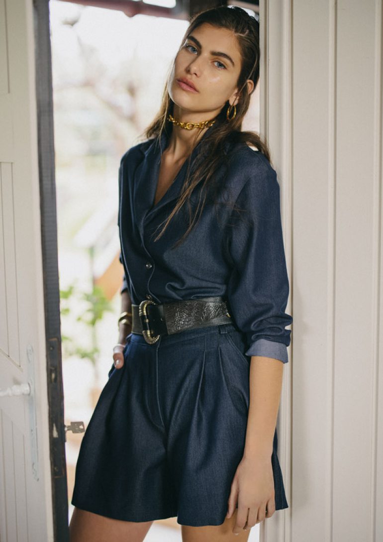 Anthi Fakidari book photo