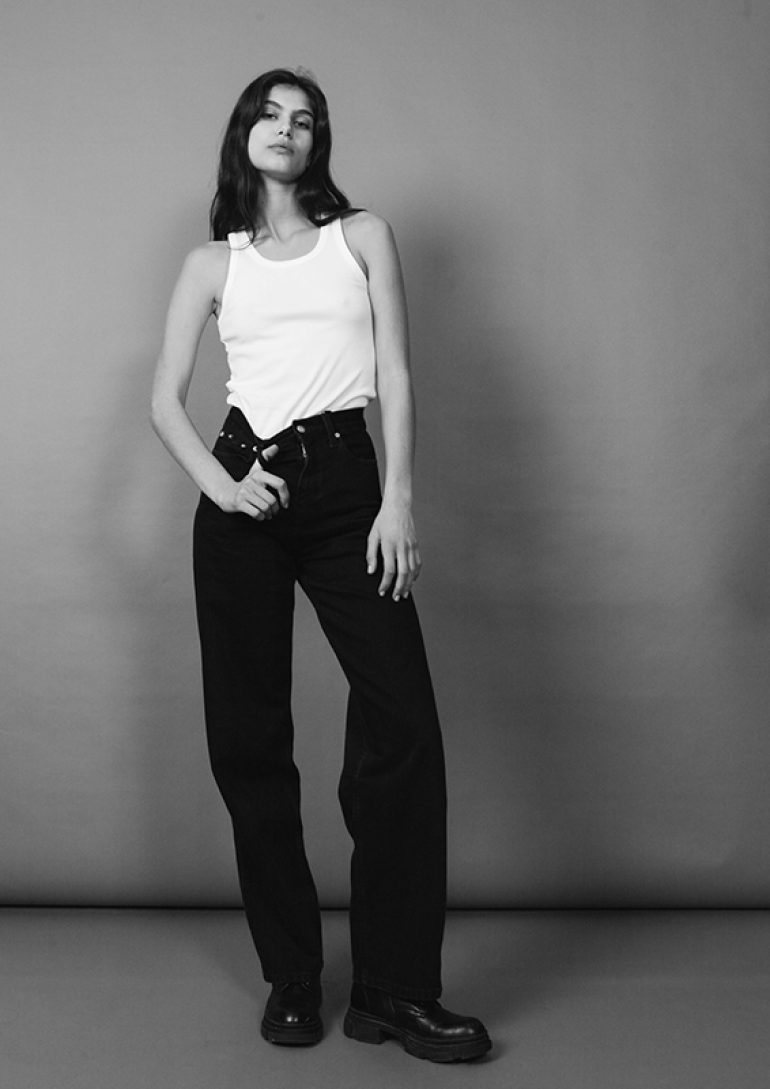 Anthi Fakidari book photo