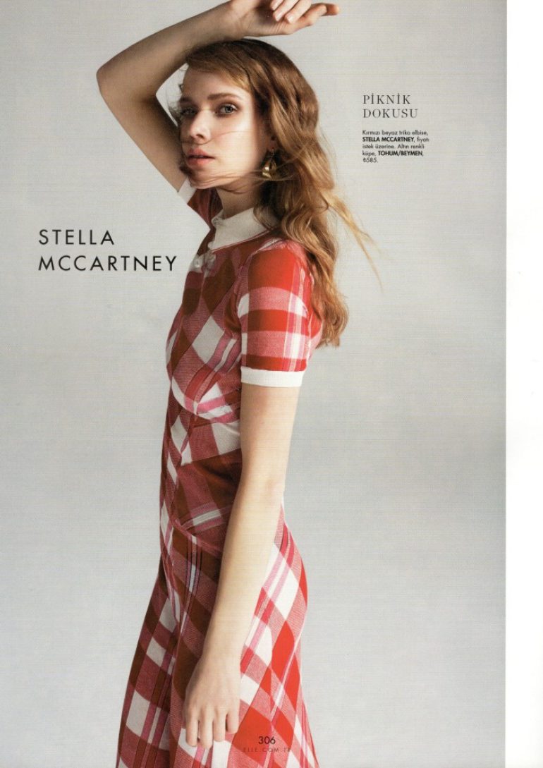 Elles Ottens book photo