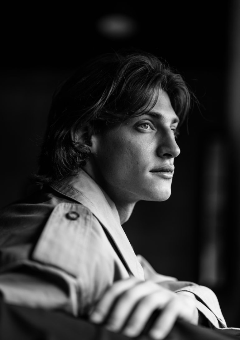 Alexander Kosovan book photo