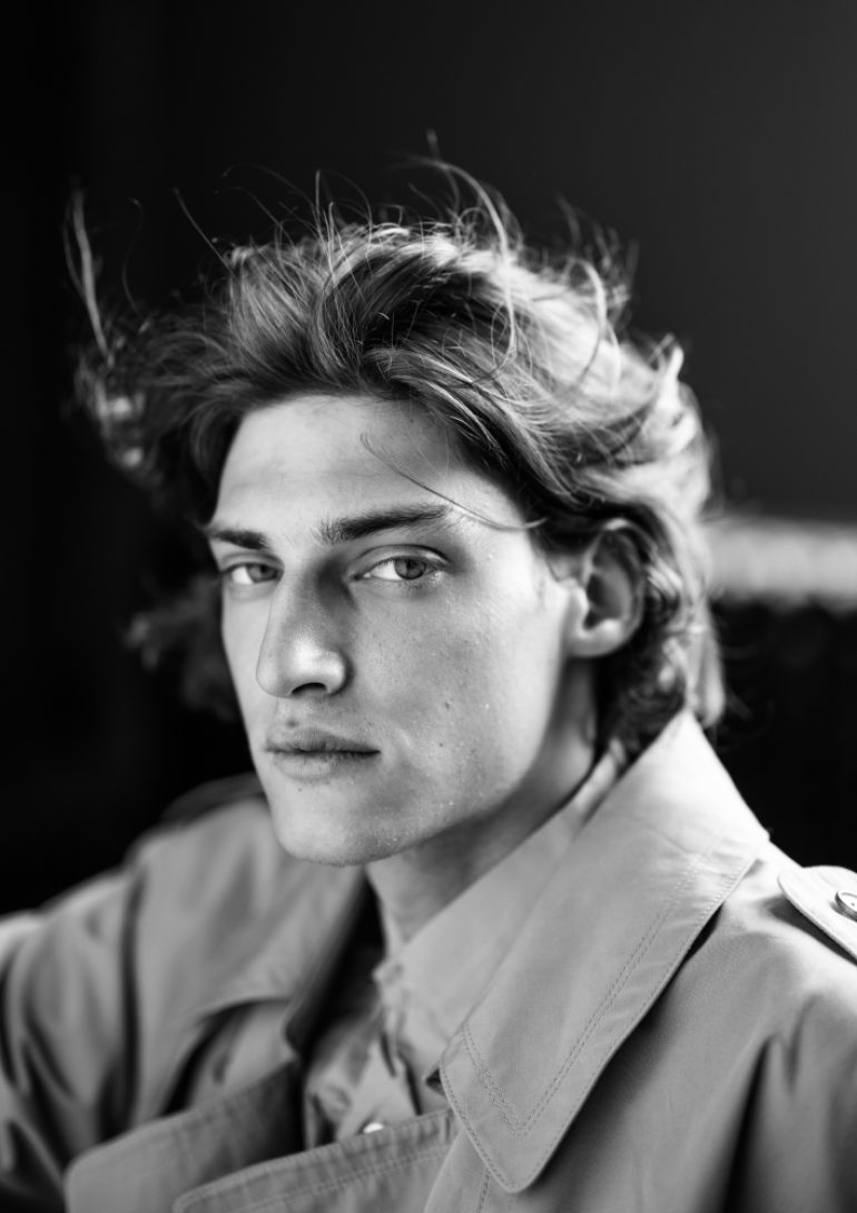 Alexander Kosovan book photo