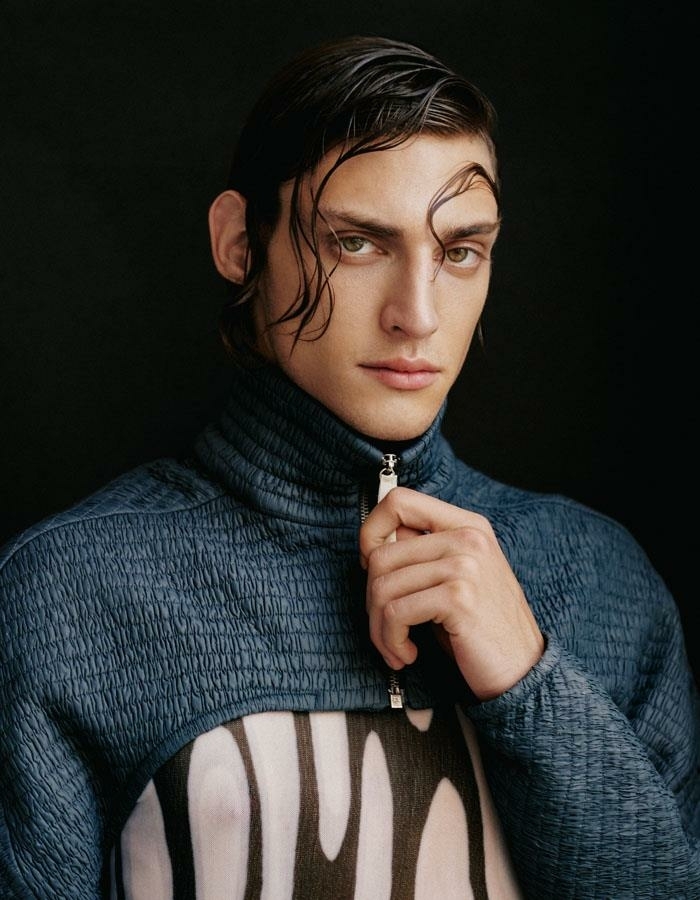 Alexander Kosovan profile