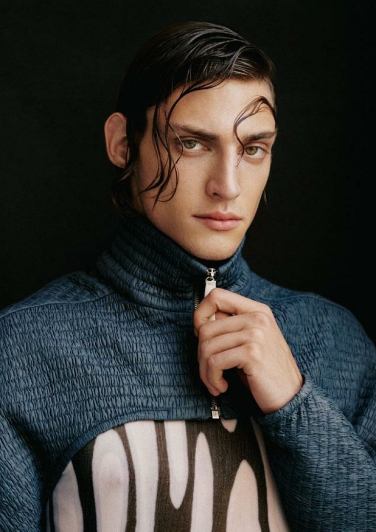 Alexander Kosovan book photo