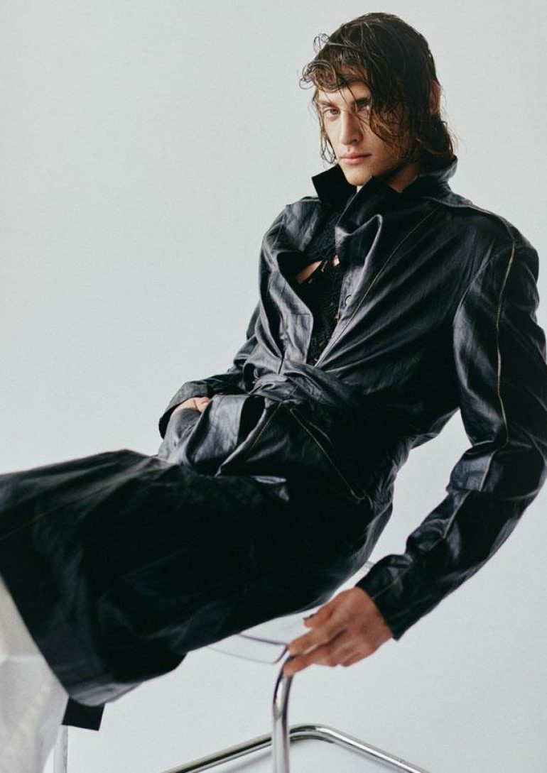 Alexander Kosovan book photo