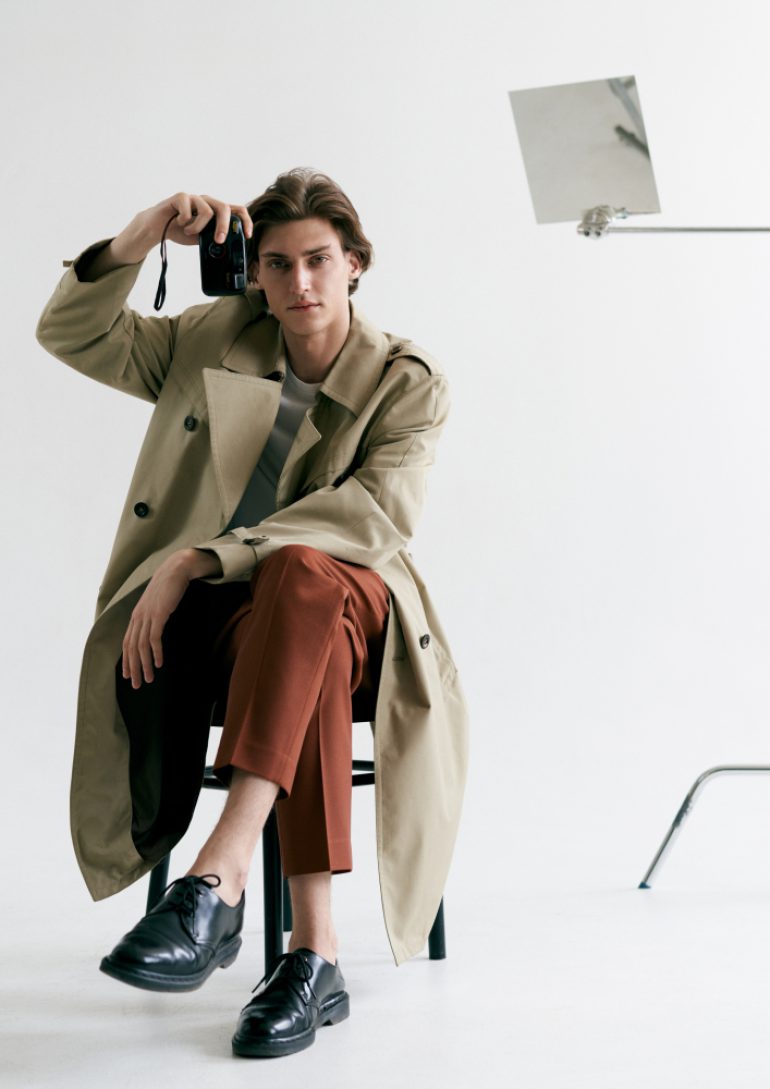 Alexander Kosovan book photo