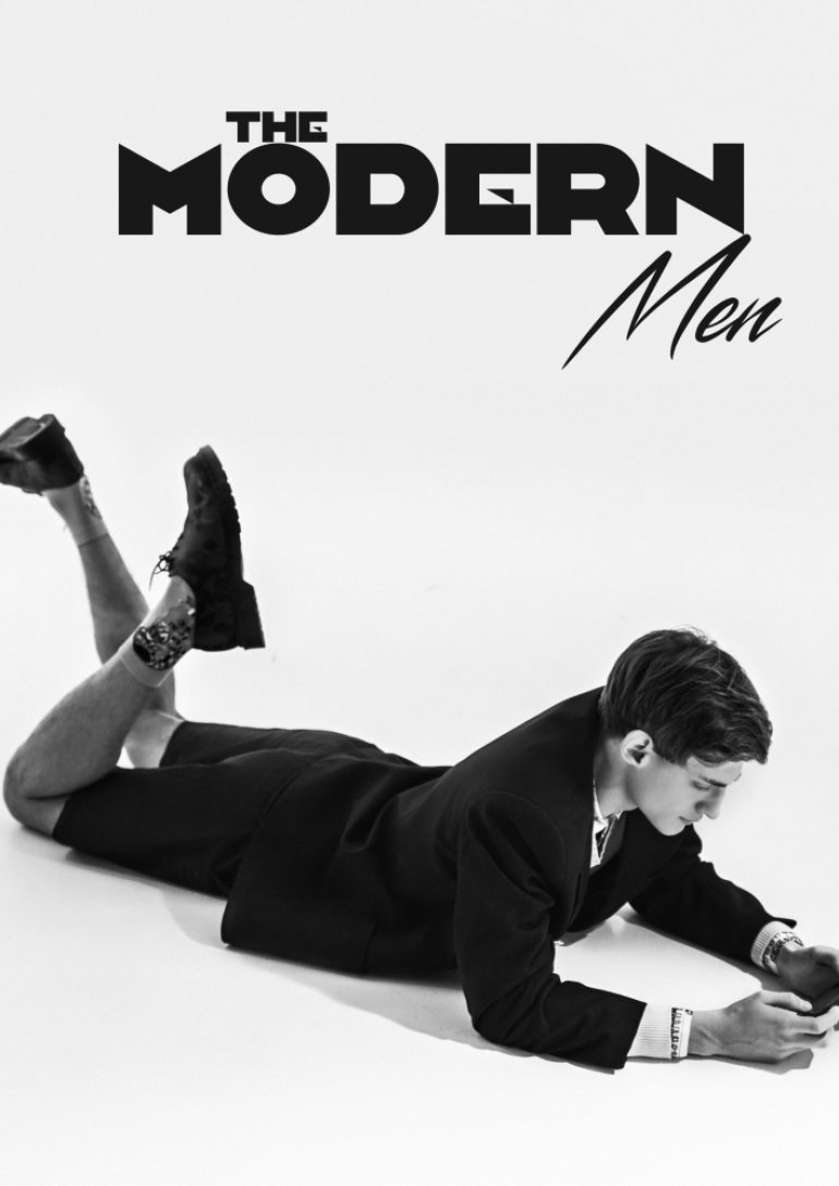 Alexander Kosovan book photo