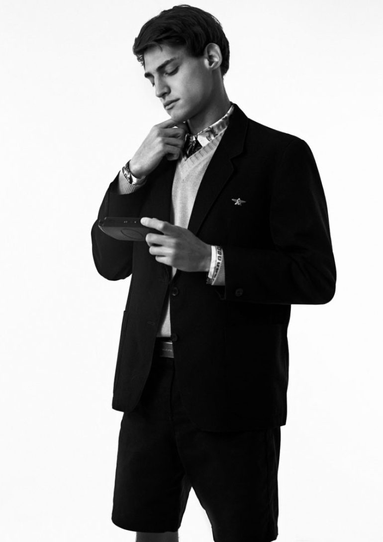 Alexander Kosovan book photo