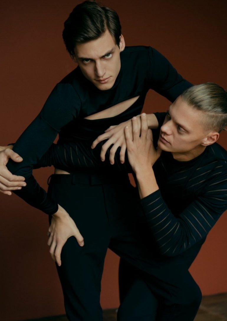 Alexander Kosovan book photo