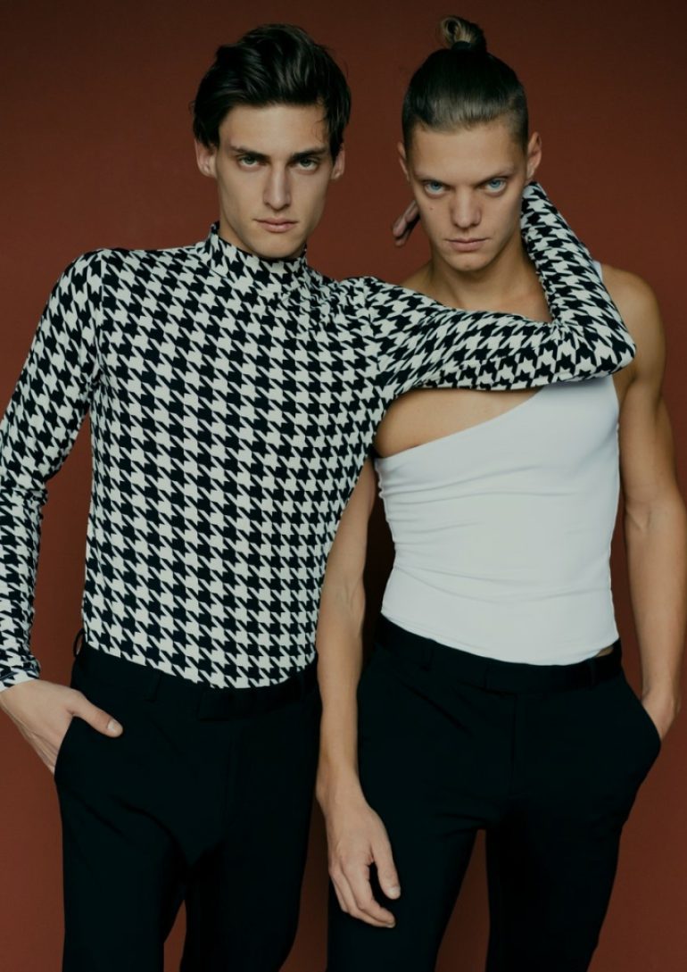 Alexander Kosovan book photo