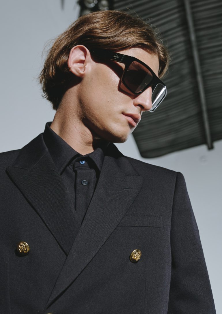 Alexander Kosovan book photo