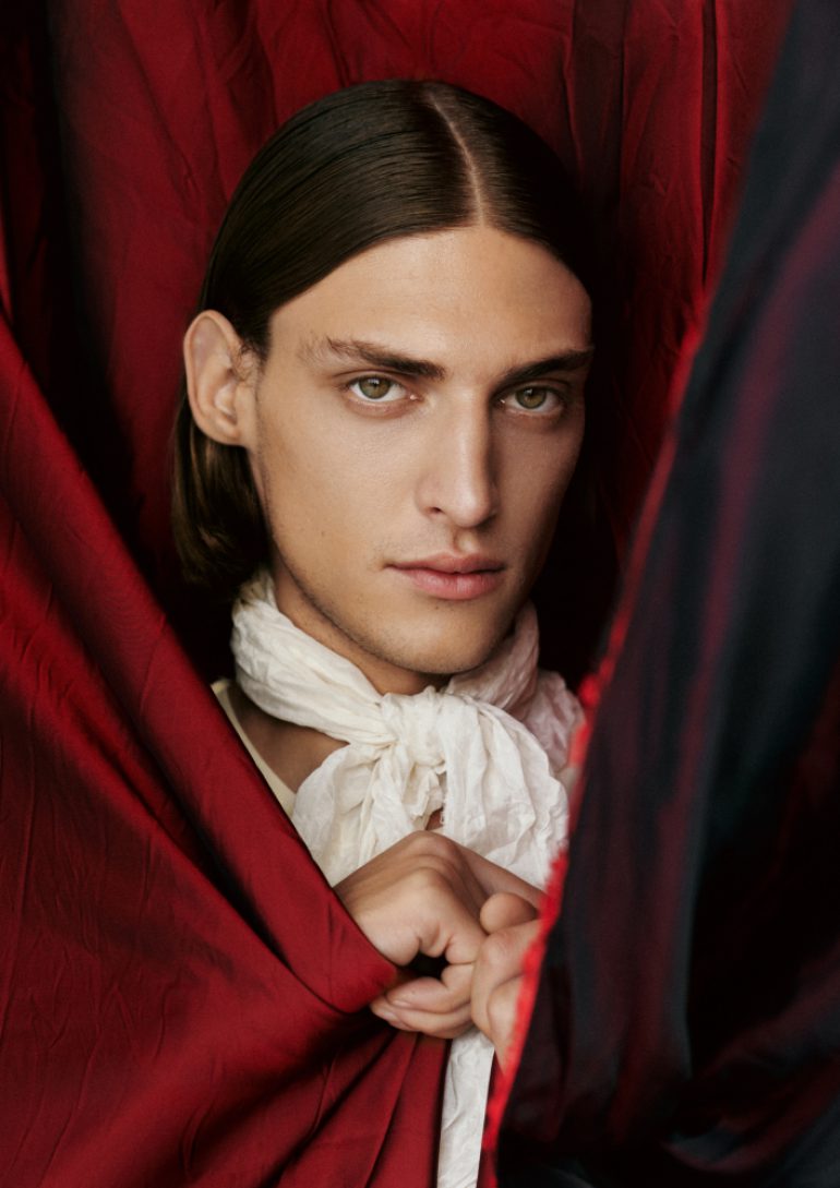 Alexander Kosovan book photo