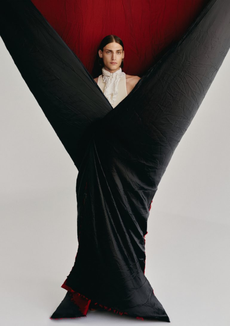 Alexander Kosovan book photo