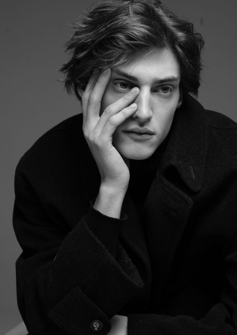 Alexander Kosovan book photo