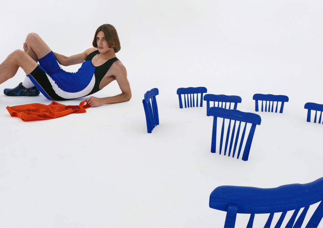 Alexander Kosovan book photo