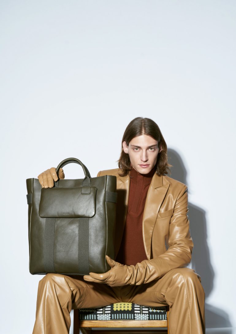 Alexander Kosovan book photo