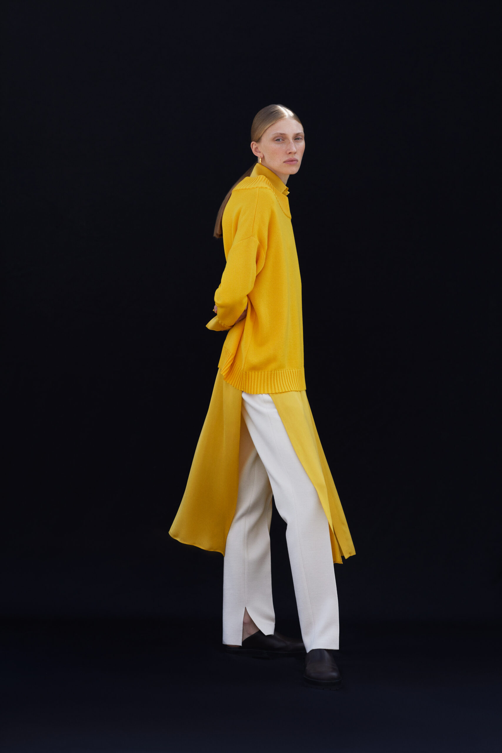 Marina Polkanova for Mısırlı FW’22-23 Collection news photo
