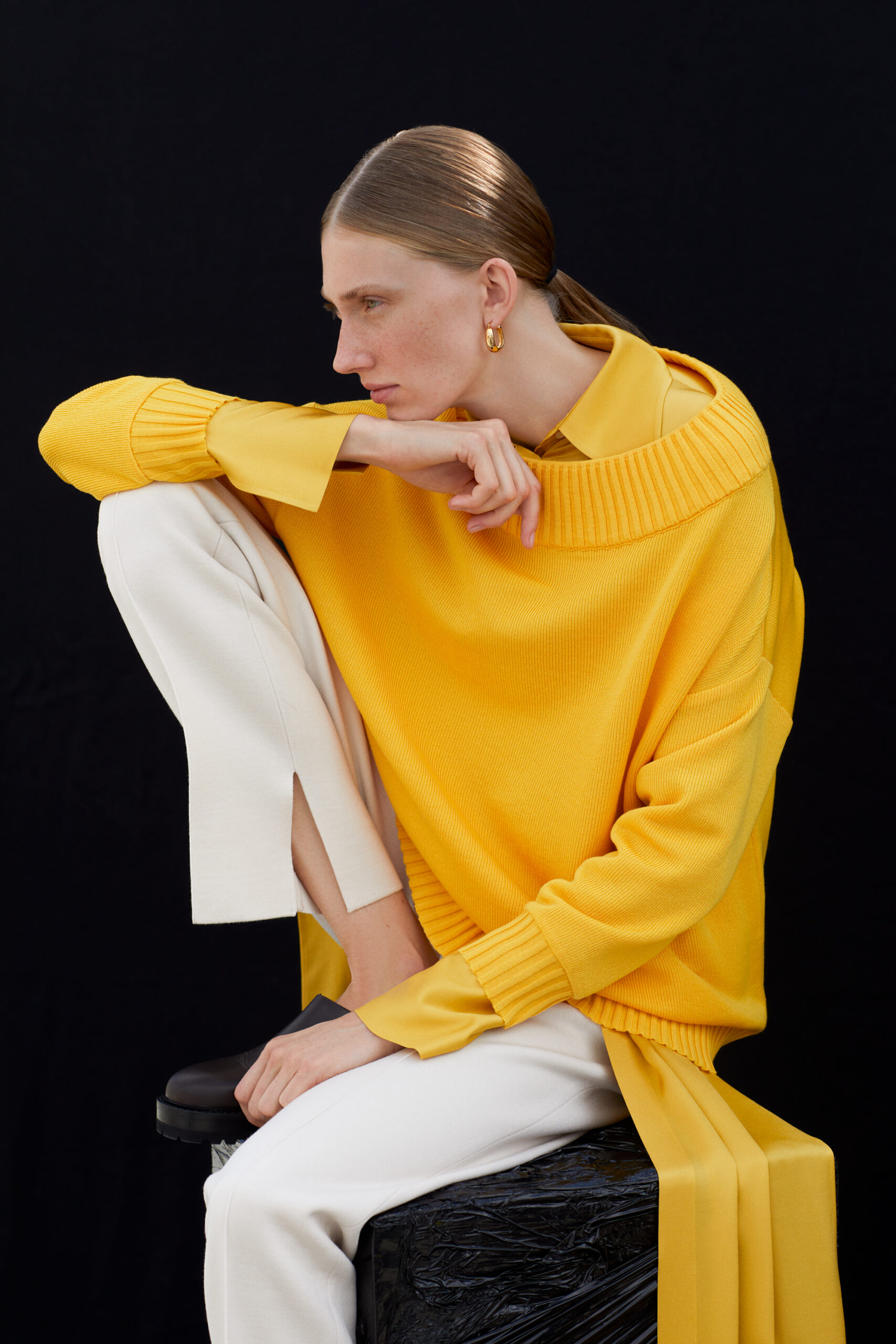 Marina Polkanova for Mısırlı FW’22-23 Collection news photo