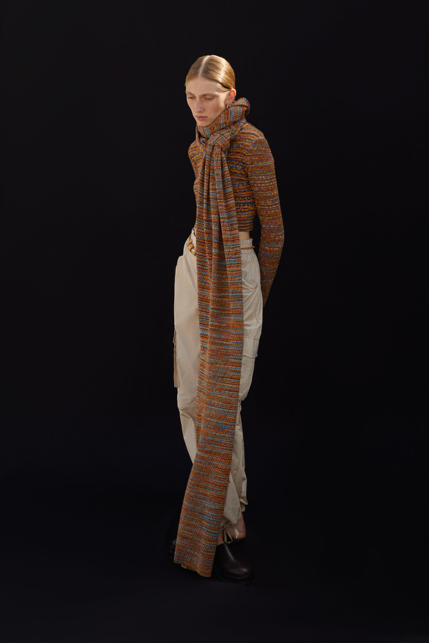 Marina Polkanova for Mısırlı FW’22-23 Collection news photo