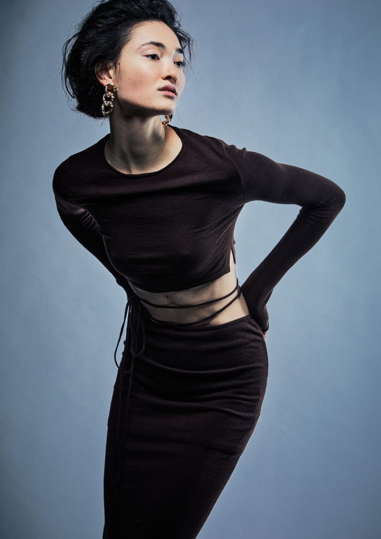 Estella Tarchokova book photo
