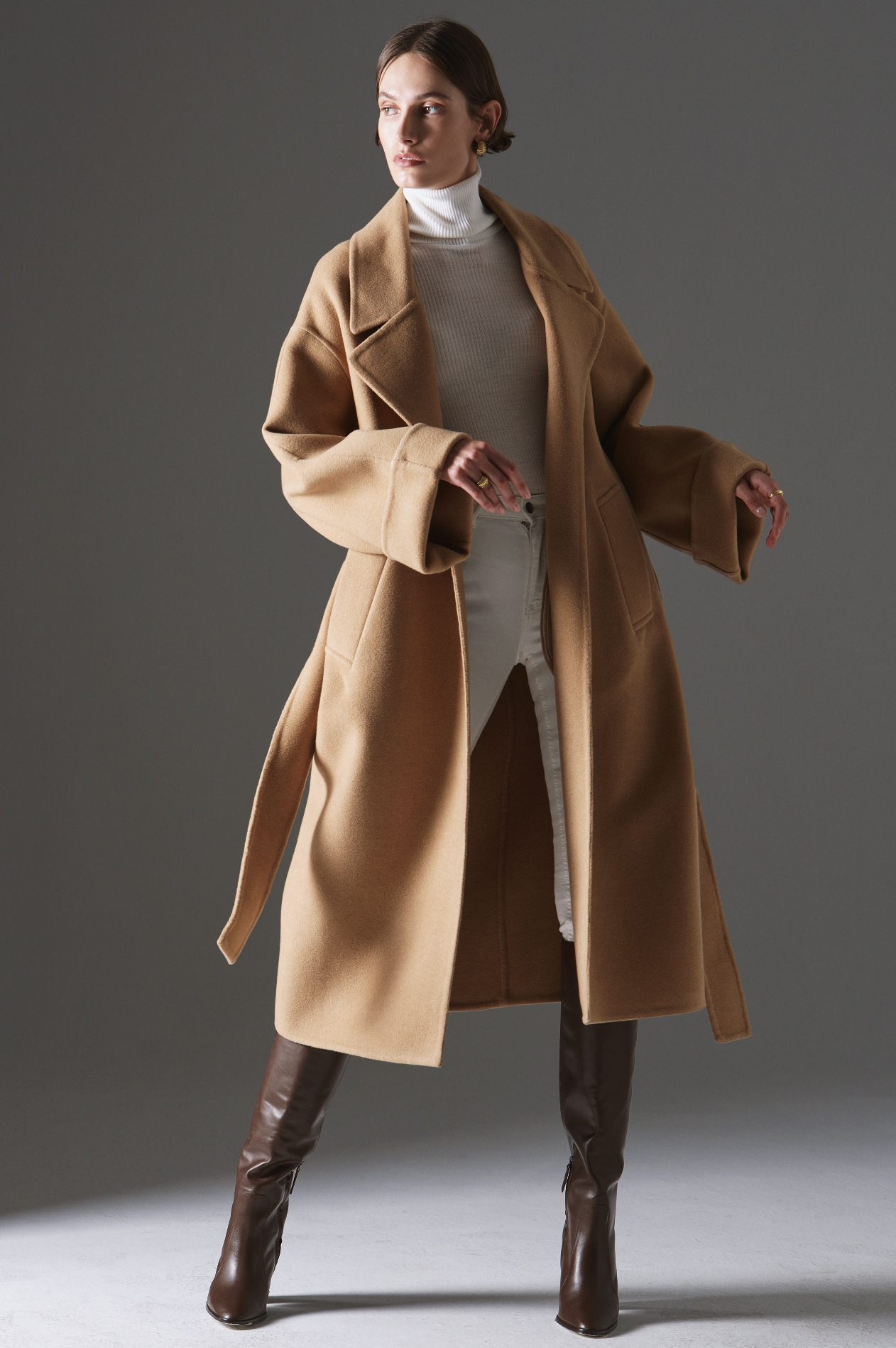 Paulina Kube for Occleus FW’22-23 Collection news photo