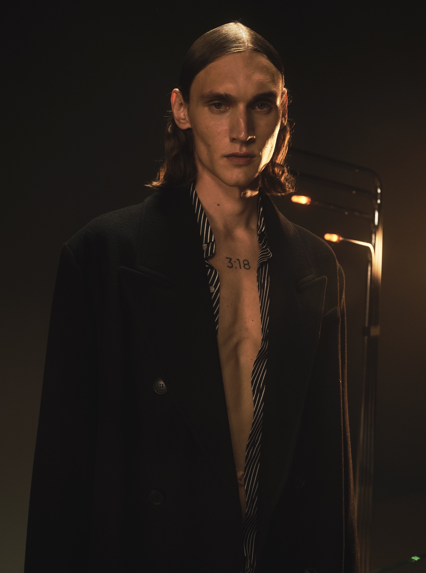 Fedor Kurbatov for Shopigo FW’22-23 Collection news photo