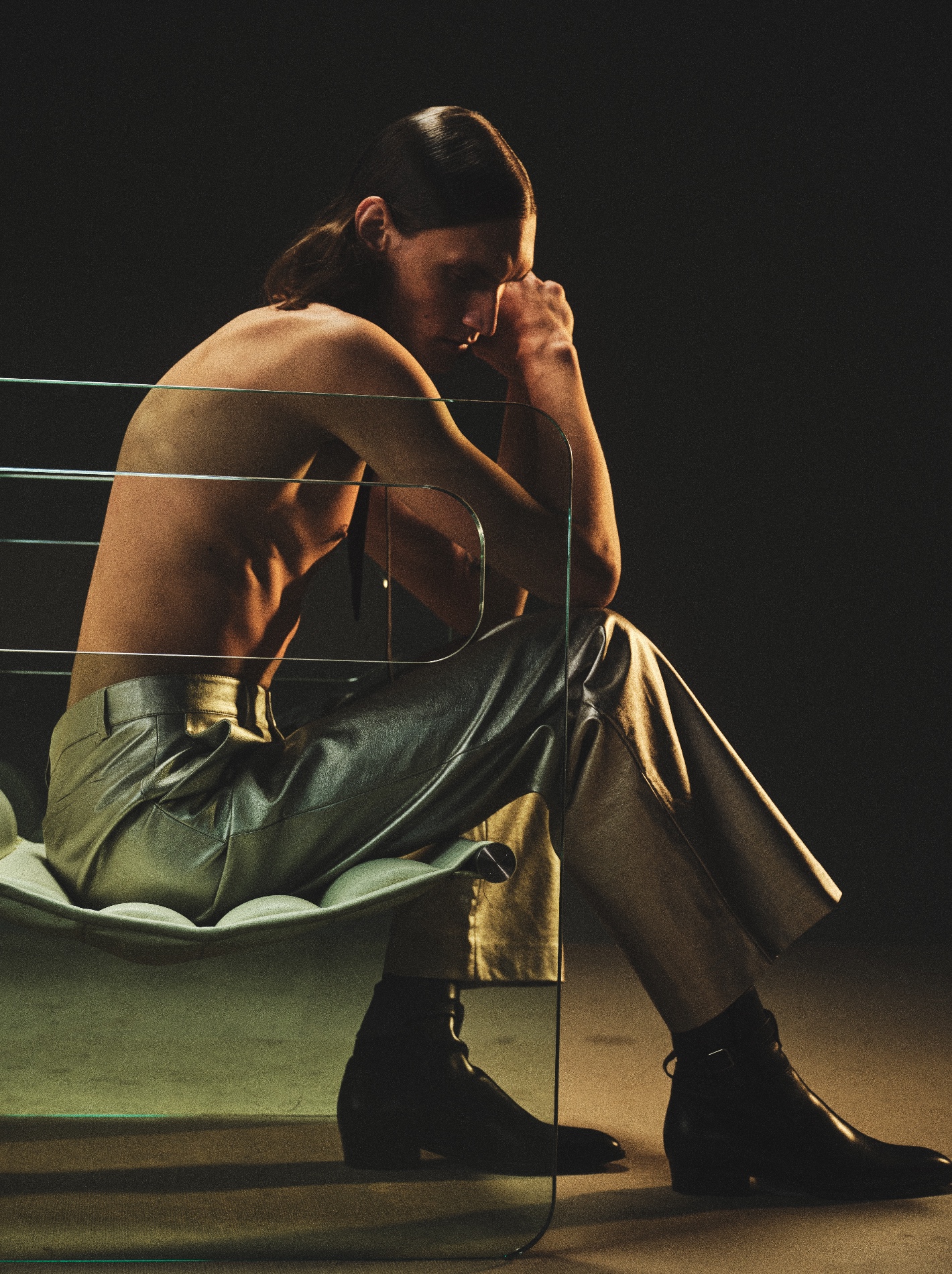 Fedor Kurbatov for Shopigo FW’22-23 Collection news photo