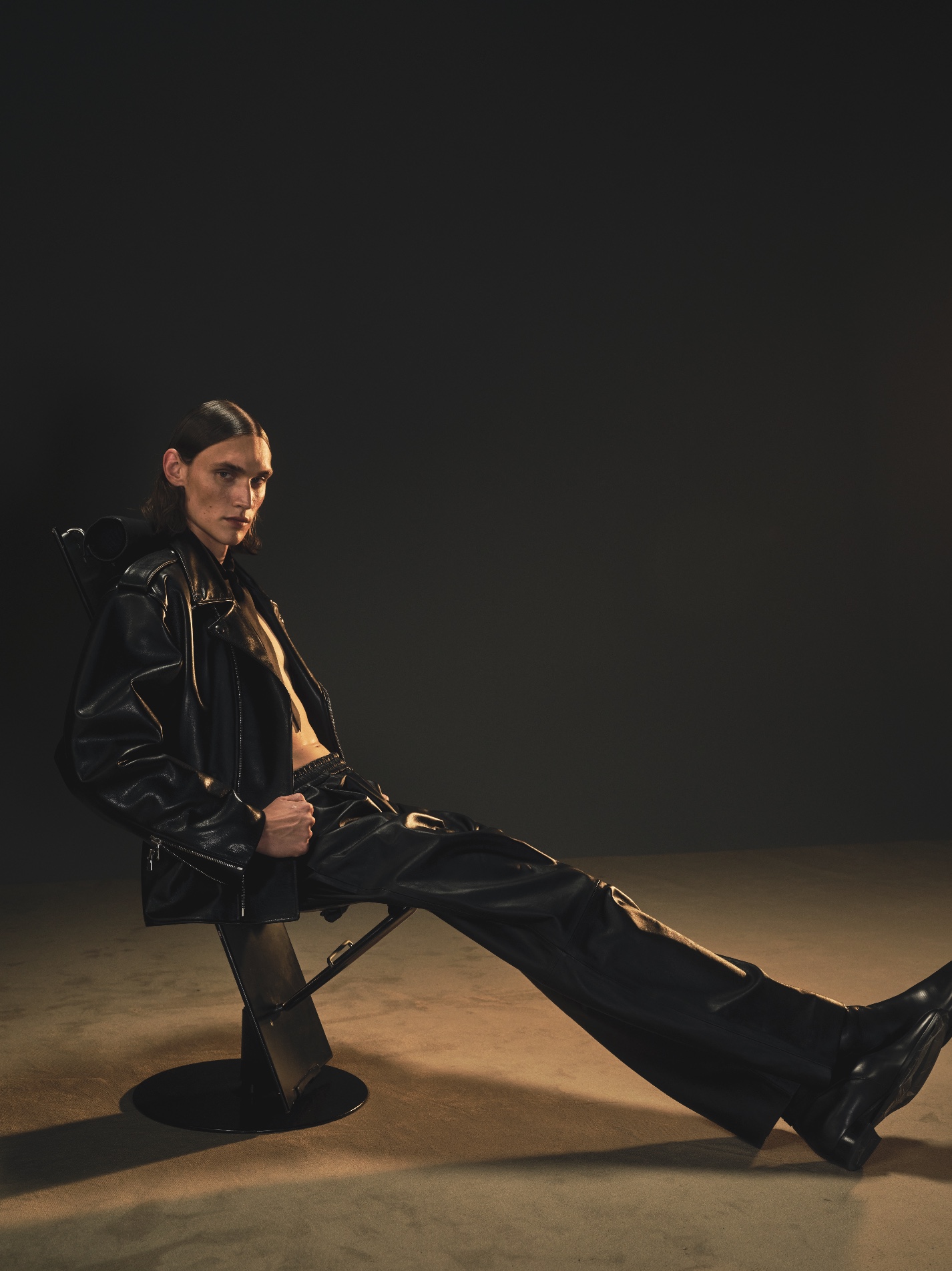 Fedor Kurbatov for Shopigo FW’22-23 Collection news photo