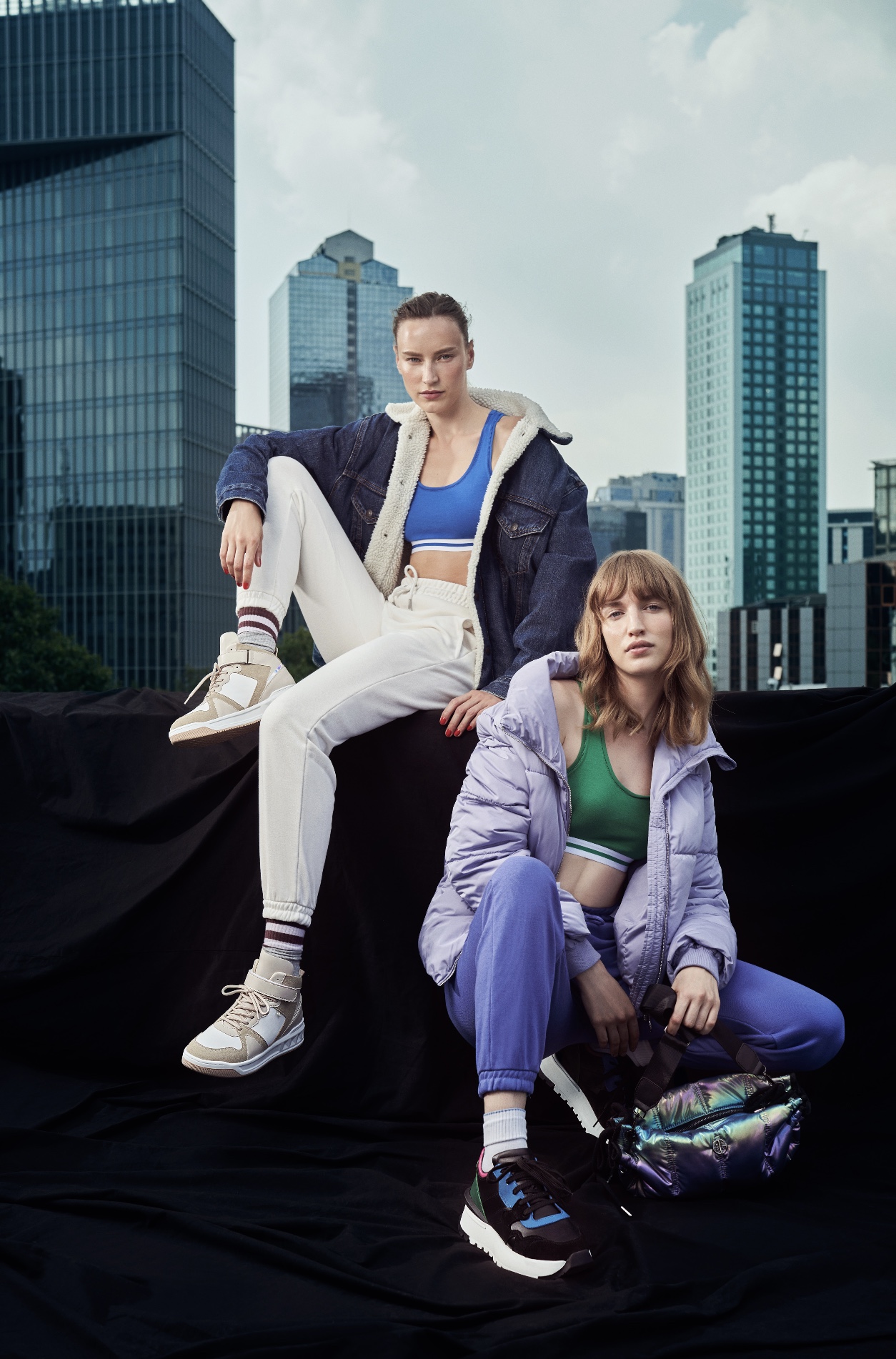 Valeria Miro for Elle Shoes FW’22-23 Collection news photo