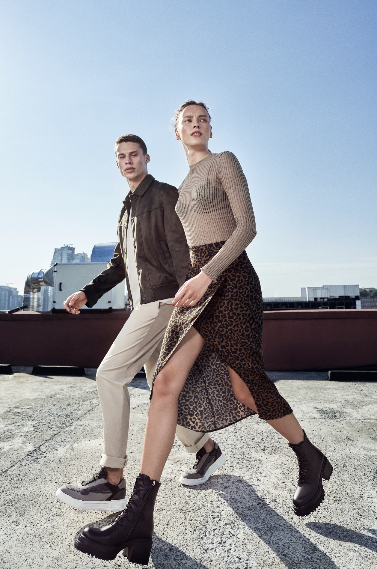 Valeria Miro for Elle Shoes FW’22-23 Collection news photo