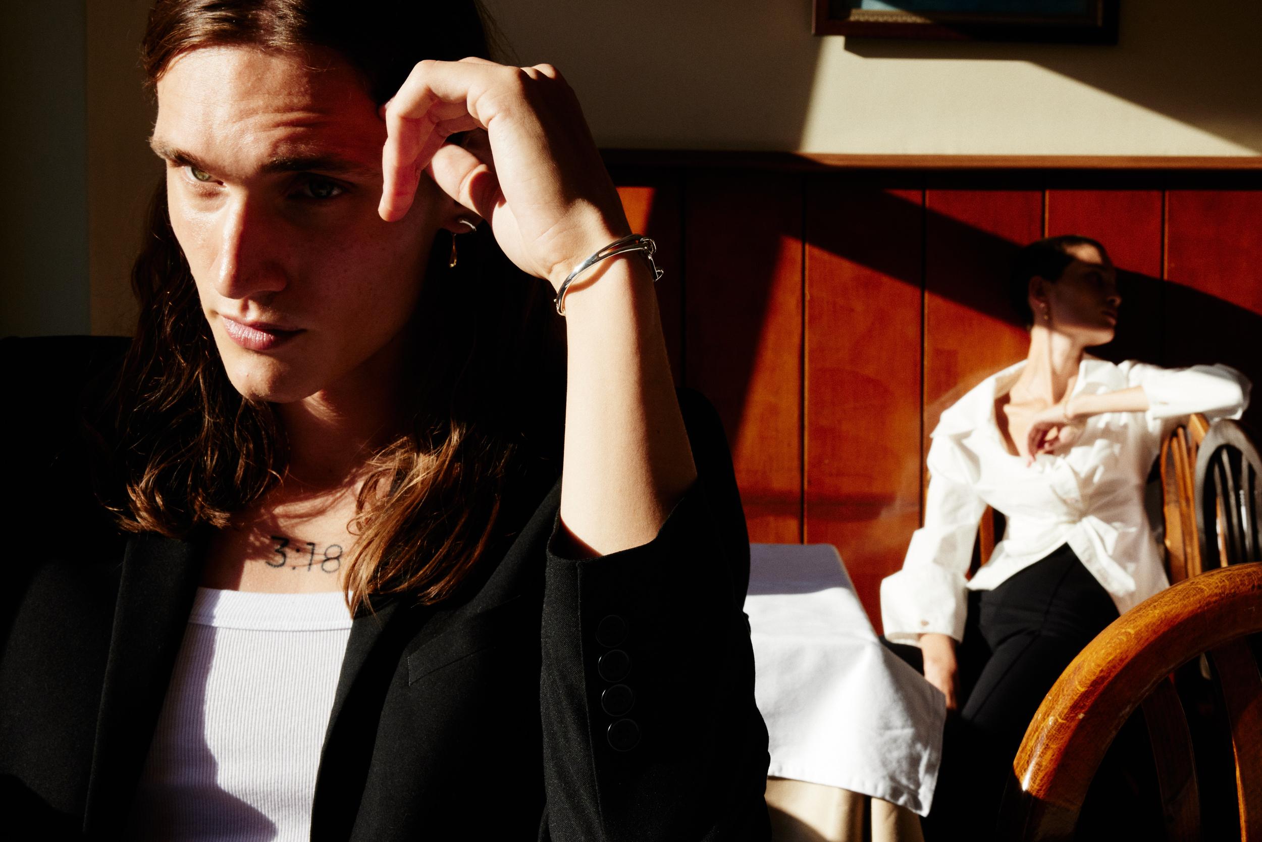 Fedor Kurbatov for Kloto Design news photo