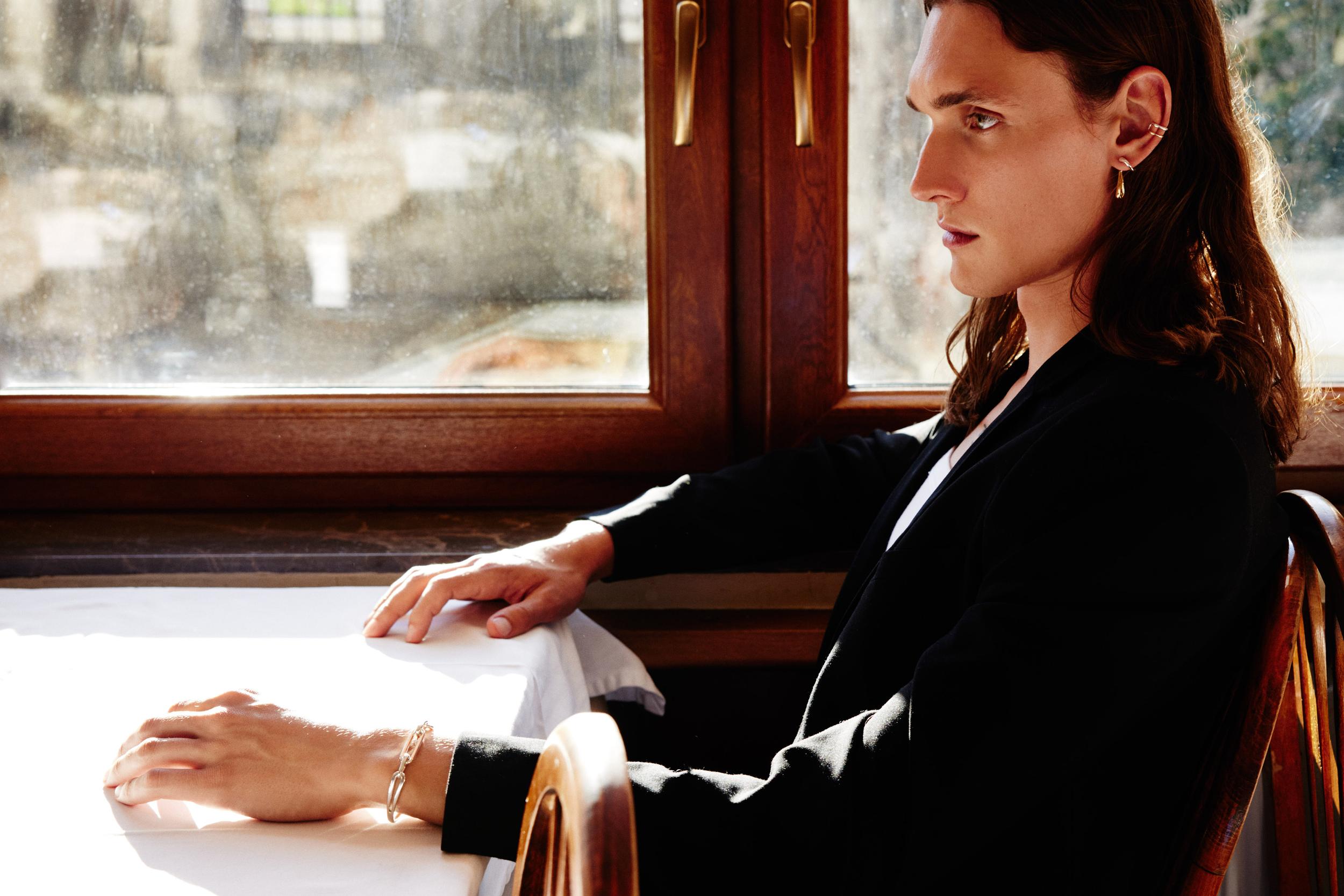 Fedor Kurbatov for Kloto Design news photo