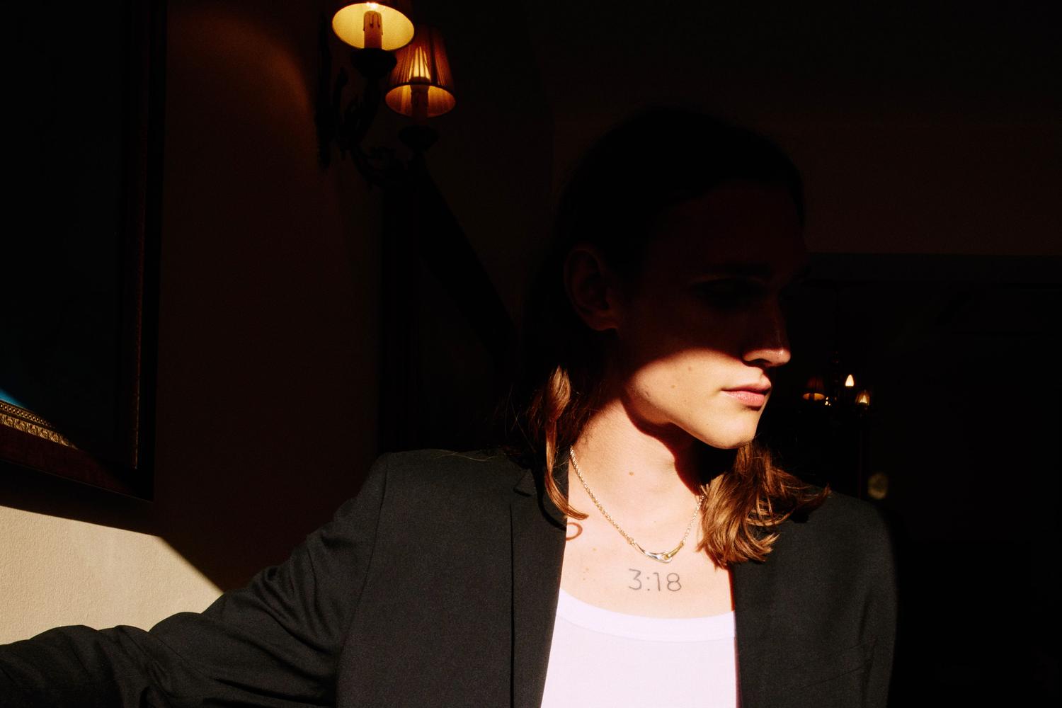 Fedor Kurbatov for Kloto Design news photo