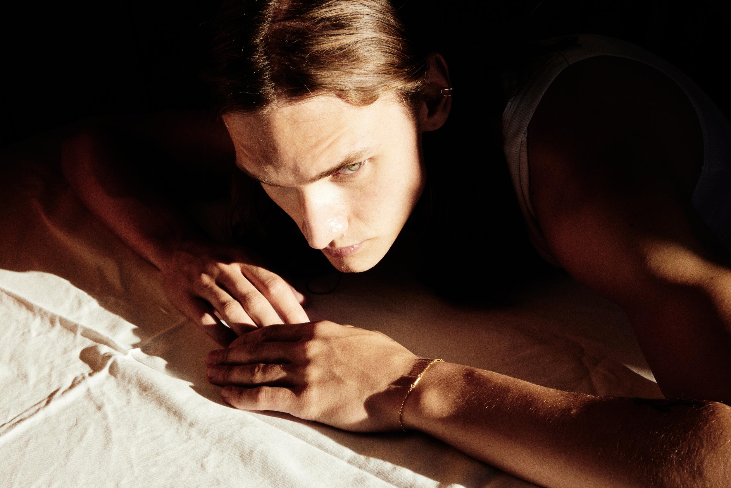 Fedor Kurbatov for Kloto Design news photo