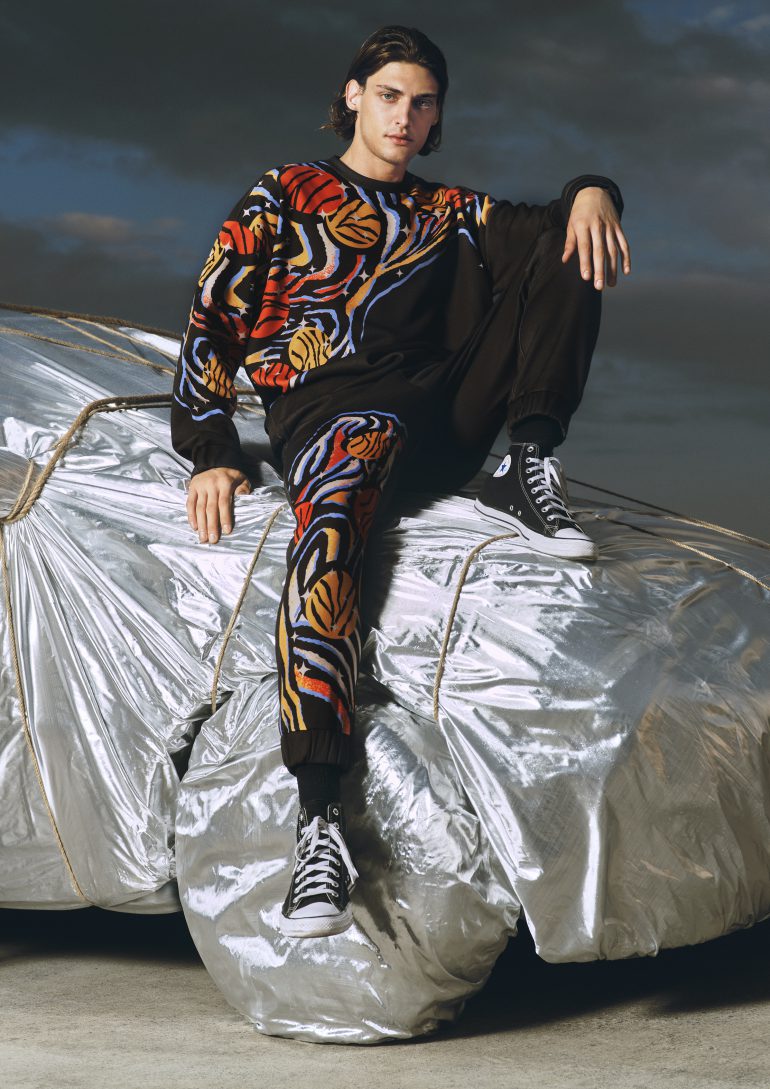 Alexander Kosovan book photo