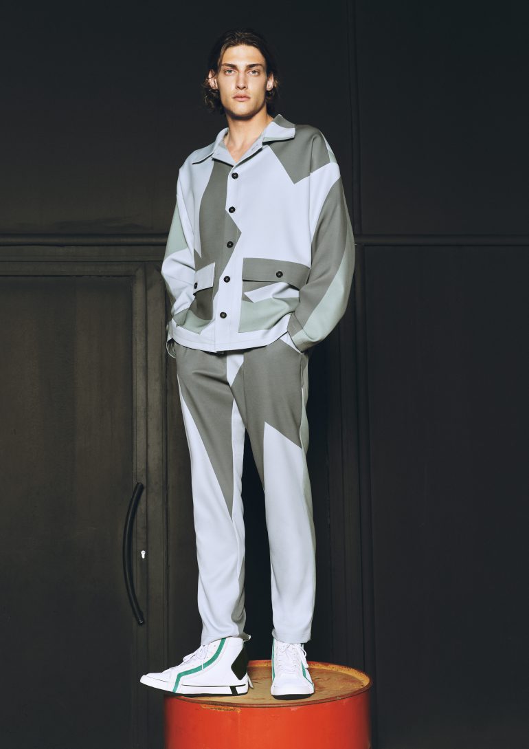 Alexander Kosovan book photo