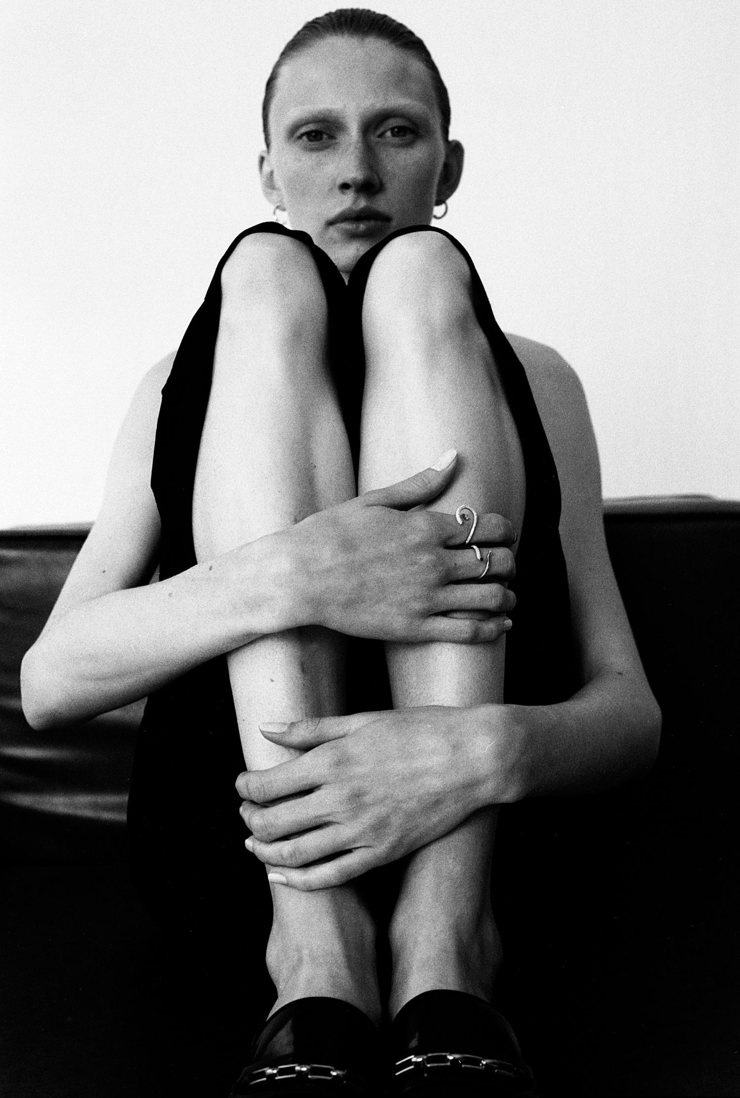 Marina Polkanova for Kloto Design news photo