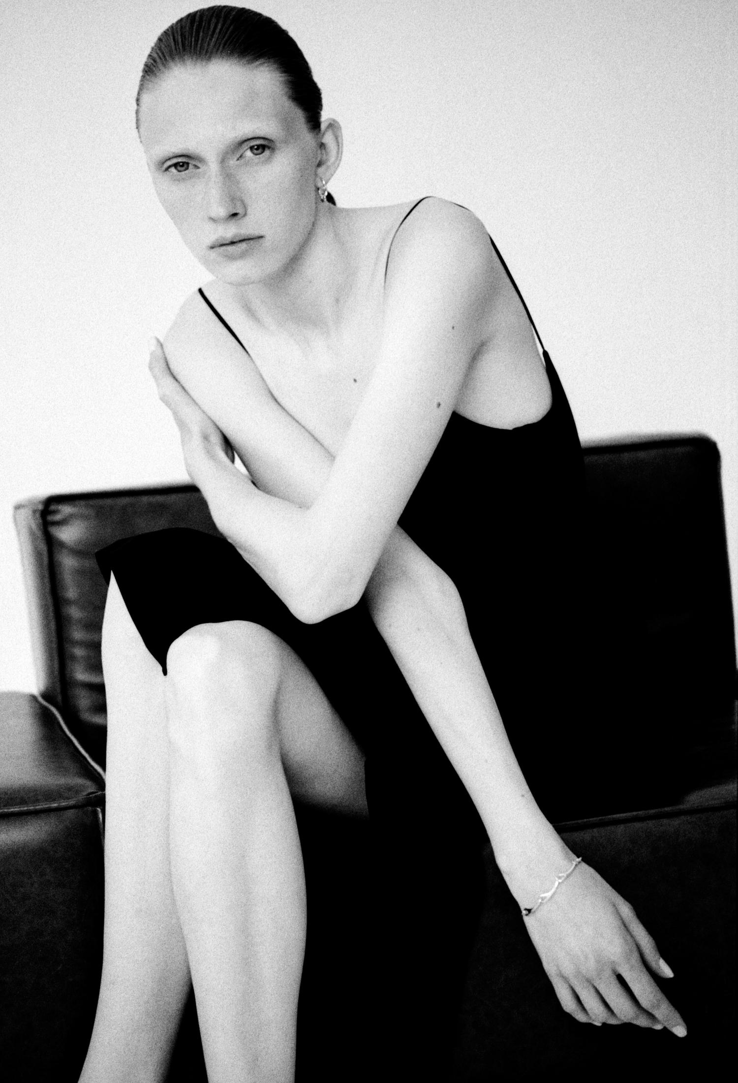 Marina Polkanova for Kloto Design news photo