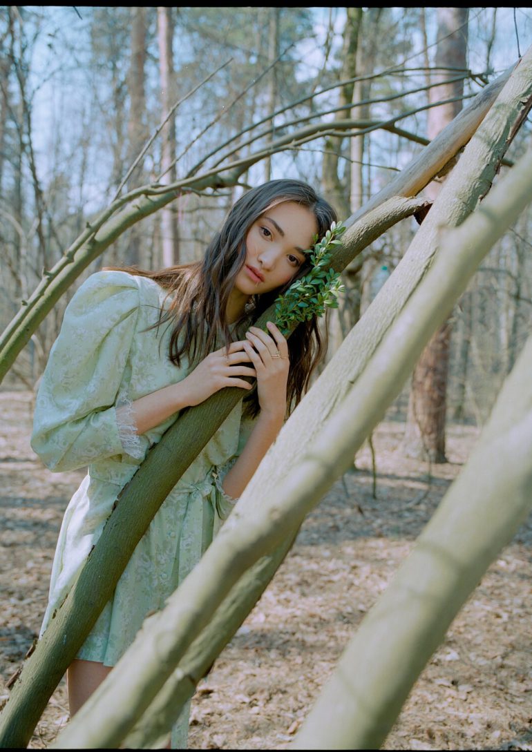 Estella Tarchokova book photo