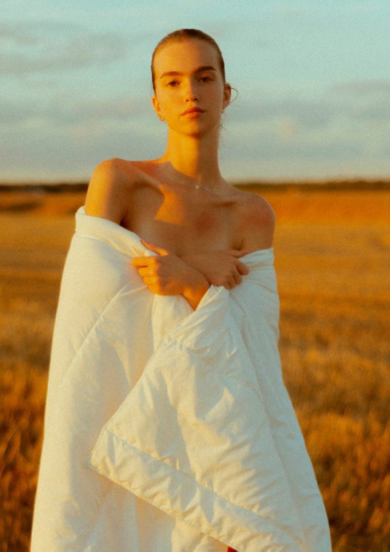 Misia Urbanska book photo