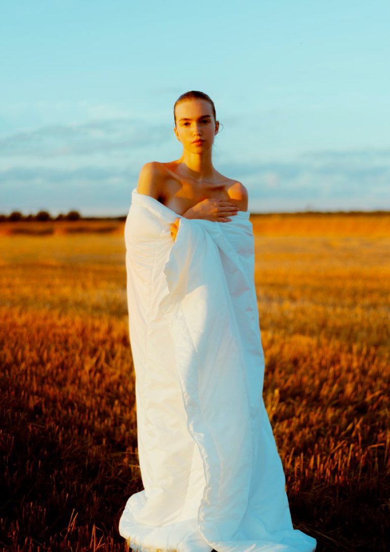 Misia Urbanska book photo