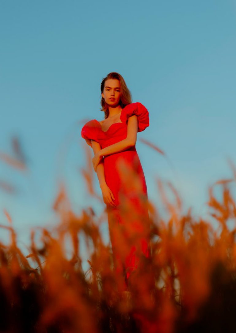 Misia Urbanska book photo