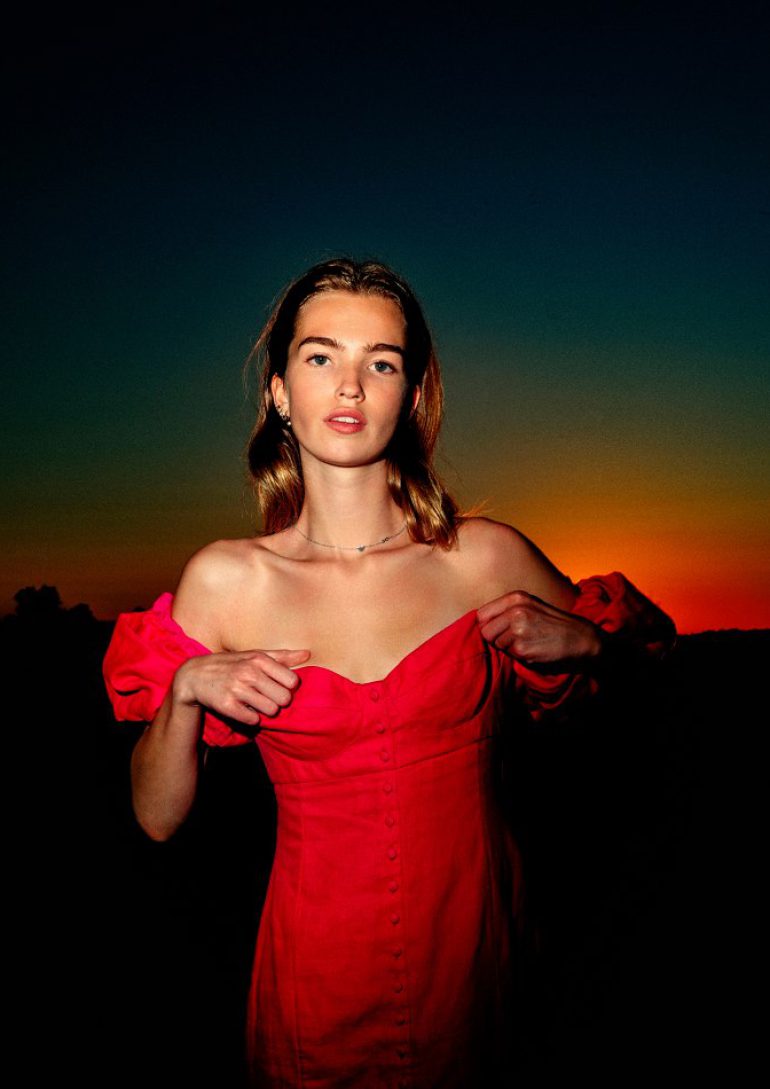 Misia Urbanska book photo