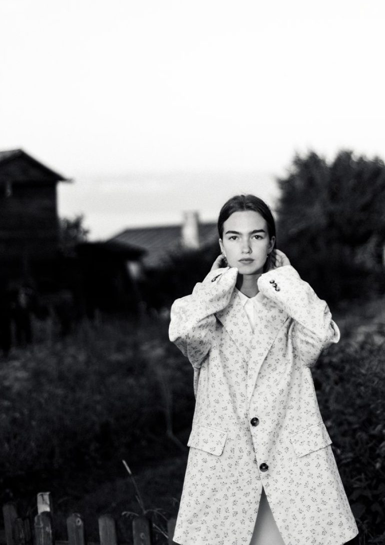 Misia Urbanska book photo