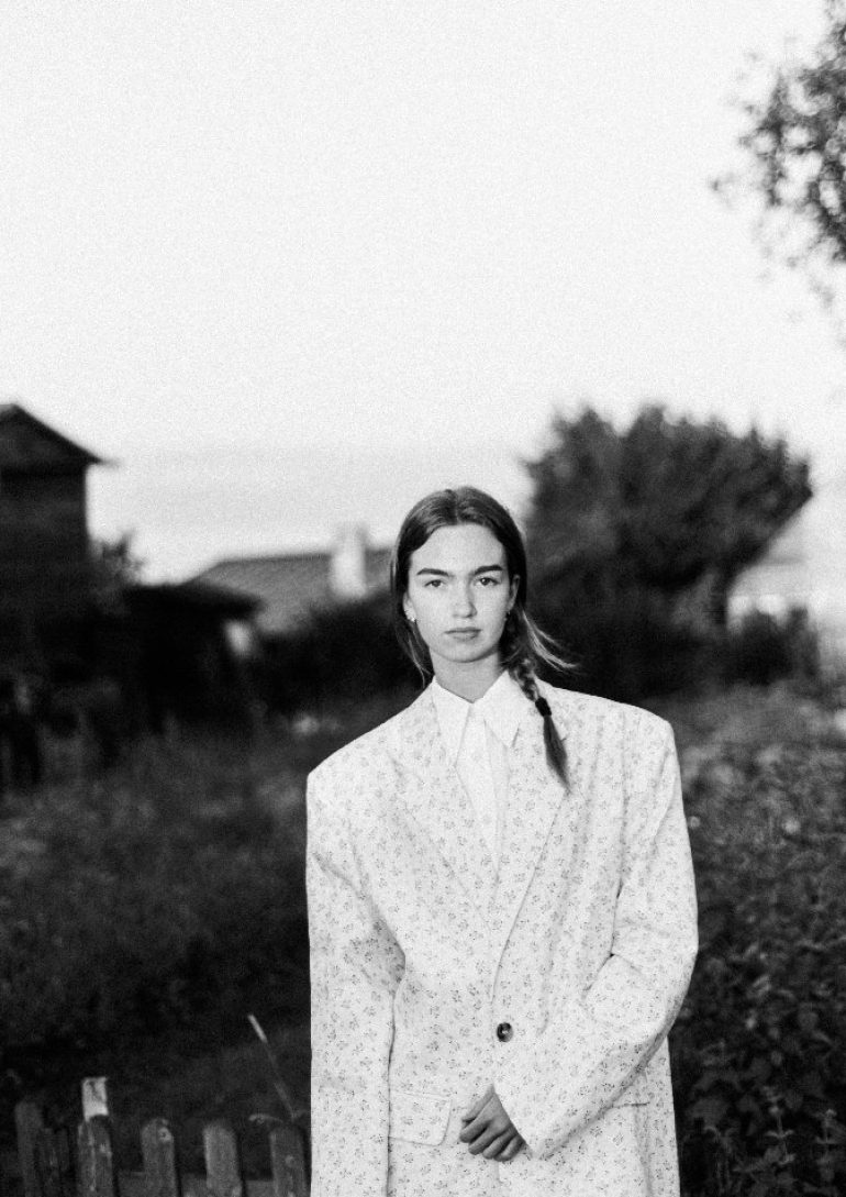 Misia Urbanska book photo