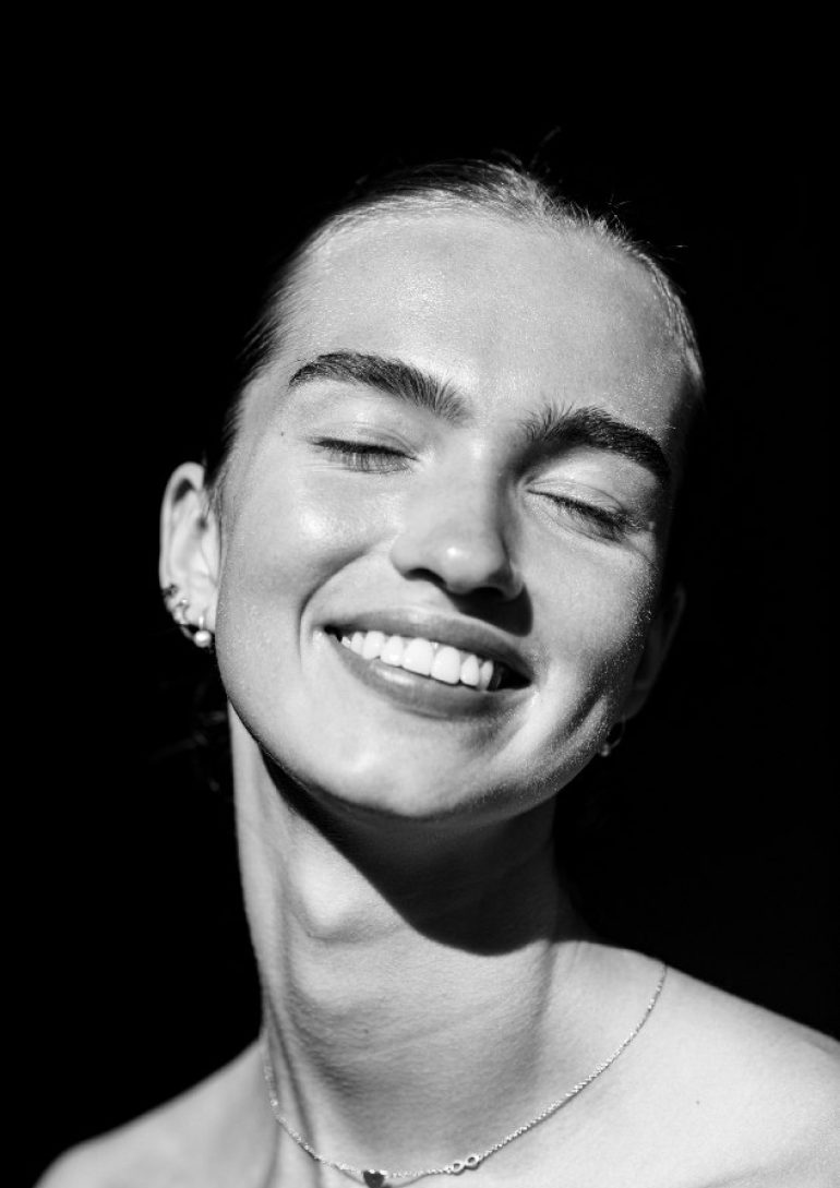 Misia Urbanska book photo