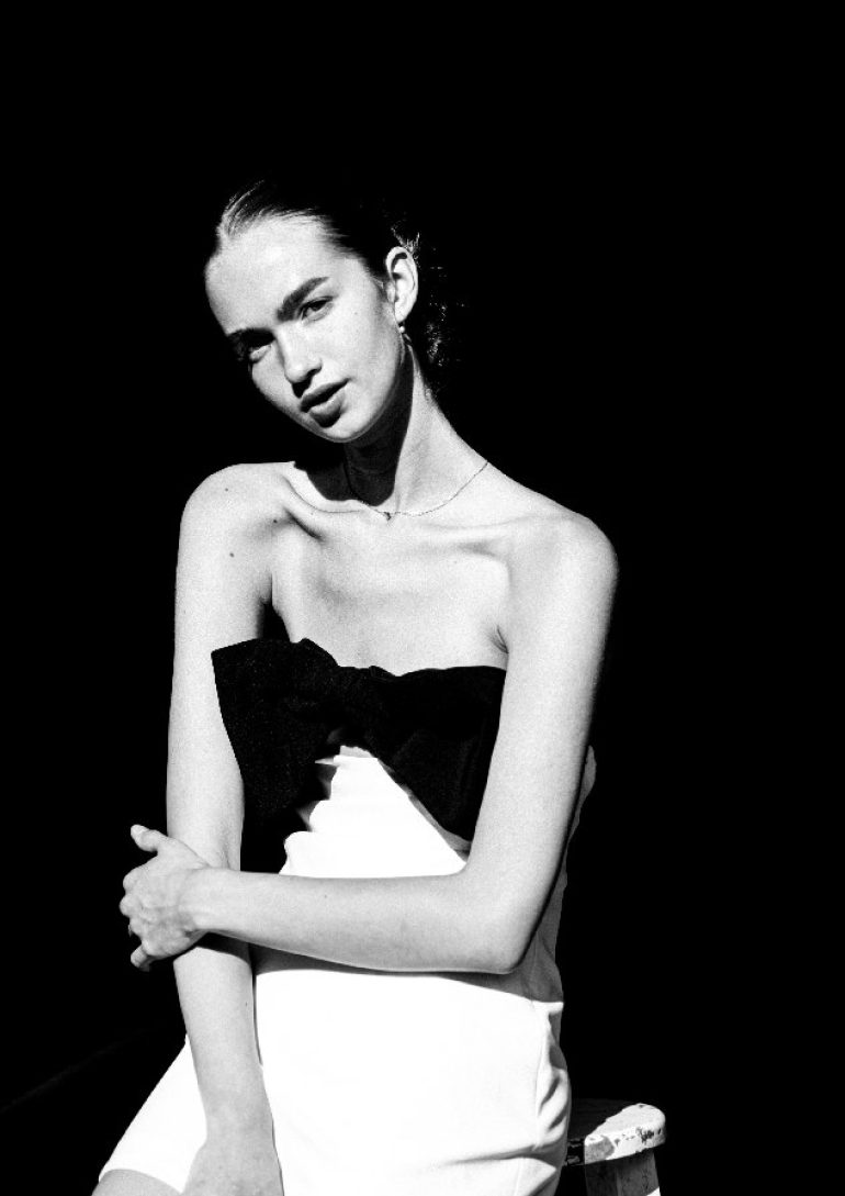 Misia Urbanska book photo