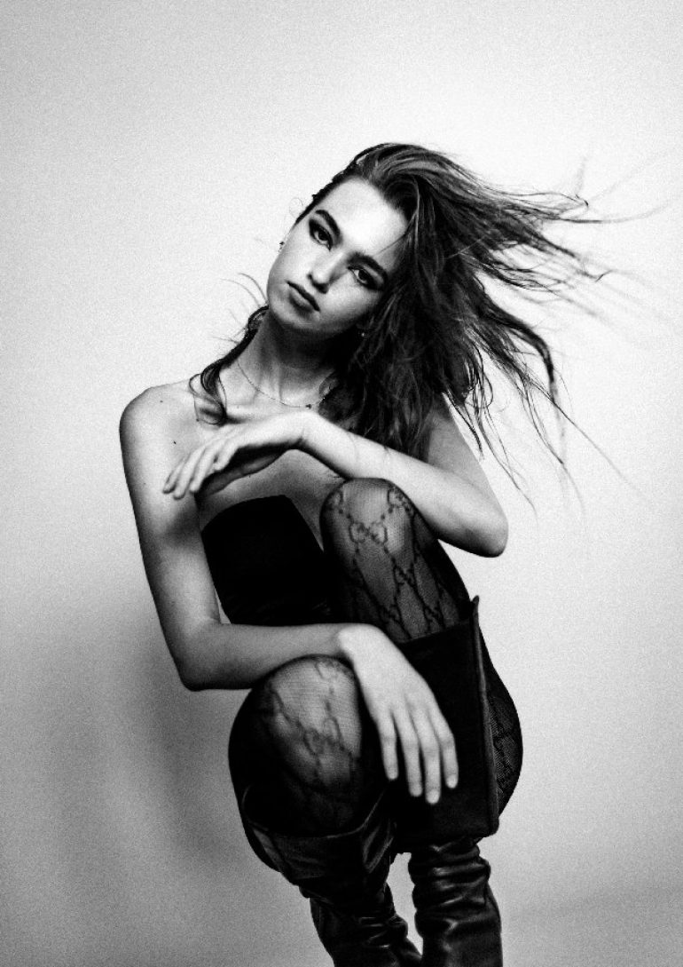 Misia Urbanska book photo