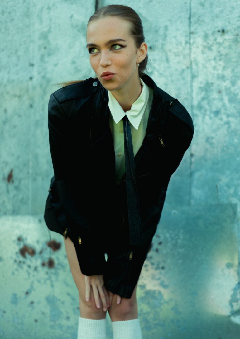 Misia Urbanska book photo
